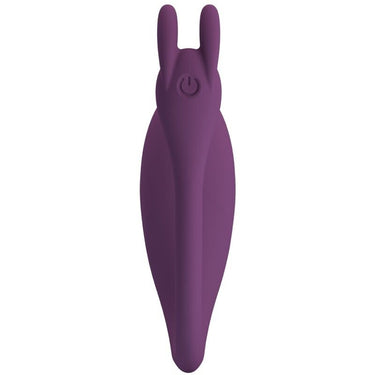 Vibratore Wireless per Punto G con App Pretty Love e 12 Vibrazioni